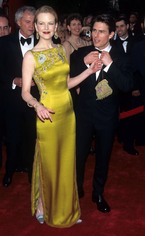 Best Oscars looks