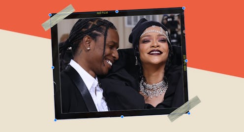 When Did Rihanna Give Birth? She Delivered Her First Baby With A$AP Rocky In Secret
