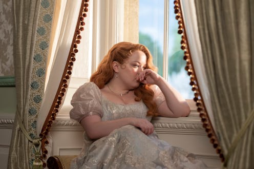 Penelope Bridgerton Season 3