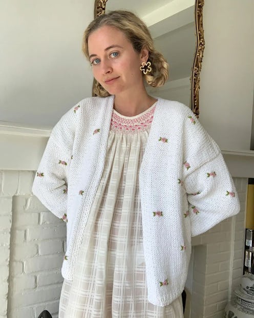Fall cardigans