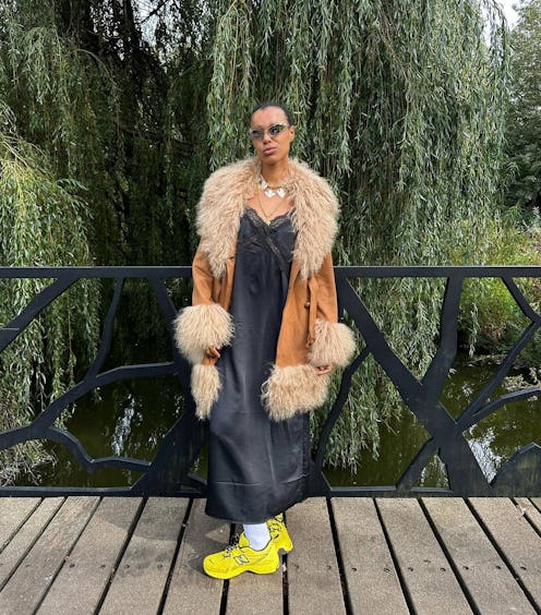 Penny lane coats