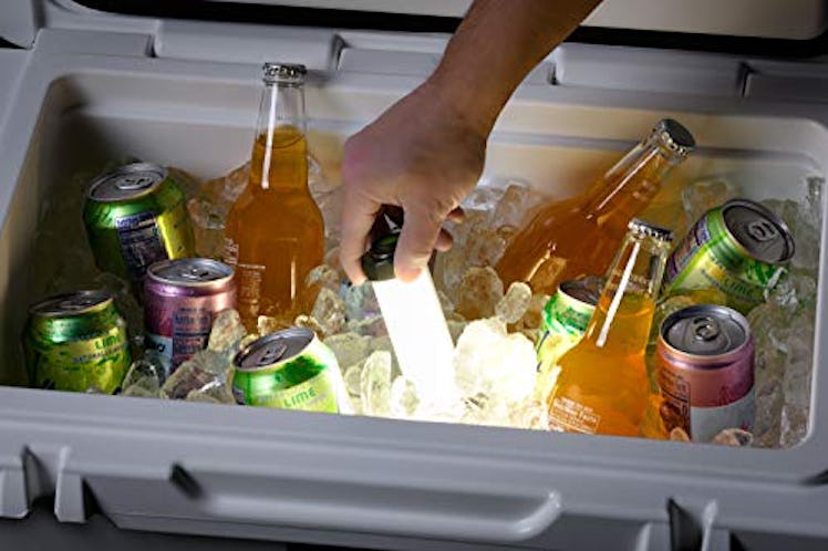 Beast Cooler Accessories Rechargeable Cooler Light