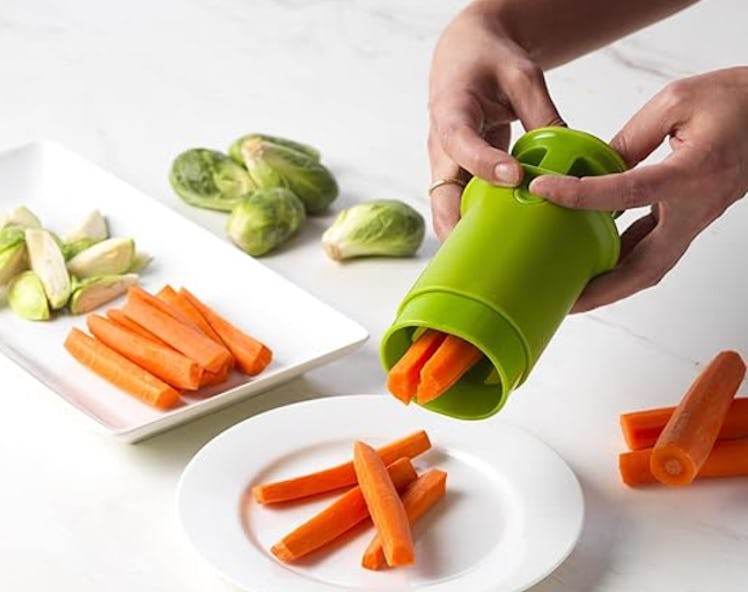 GoodCook Everyday Fruit & Veggie Divider 
