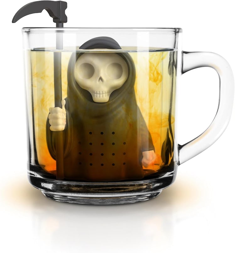 Genuine Fred GRIM STEEPER Tea Infuser