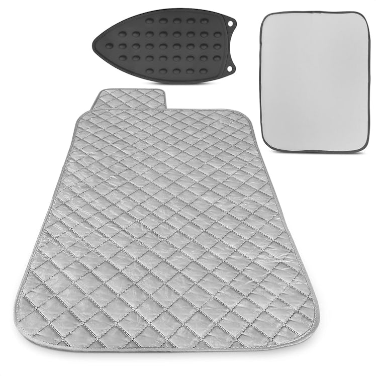AZZORI Portable Tabletop Ironing Mat