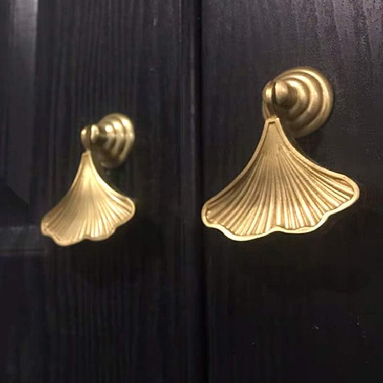 Geenite Furniture Knob Handles (2-Pack)