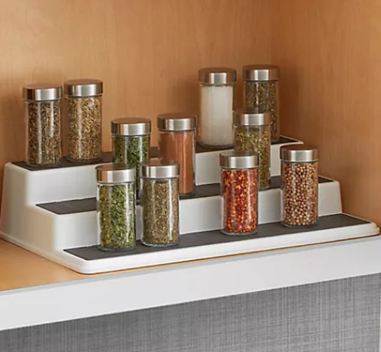 Copco 3-Tier Spice Storage
