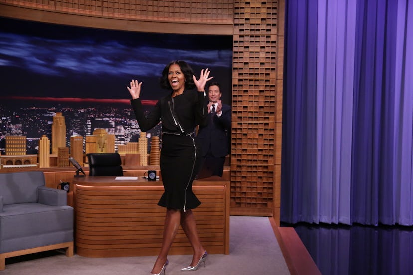 Michelle Obama